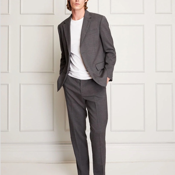 Japanese Long Sleeve Tee - Brand New - NEVER WORN - White - Picture 5 of 6